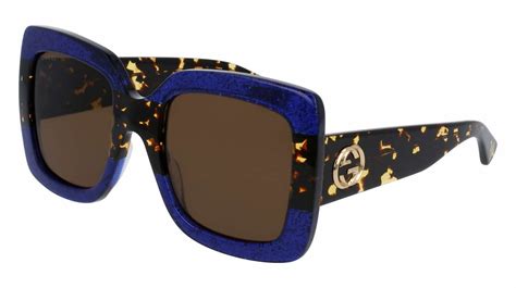 Gucci GG0083S Sunglasses .